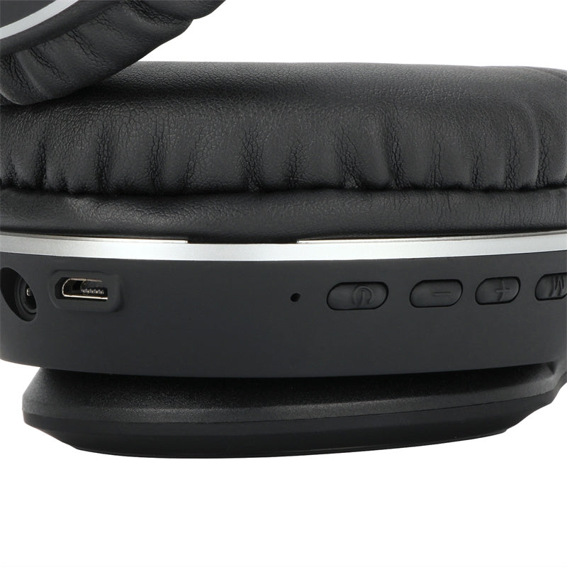 VCOM M280 Bluetooth Wireless Headphones