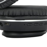 VCOM M280 Bluetooth Wireless Headphones