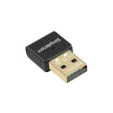 Bluetooth 5.1 USB Adapter - Simplecom NB510 Wireless Dongle for PC and Laptop