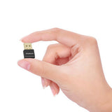 Bluetooth 5.1 USB Adapter - Simplecom NB510 Wireless Dongle for PC and Laptop