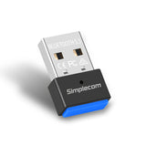 Simplecom NB530 Bluetooth 5.3 USB Wireless Adapter Dongle for Windows