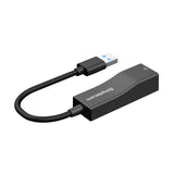 Simplecom NU302 Ultra-Fast USB 3.0 to Gigabit Ethernet Adapter for High-Speed Networking