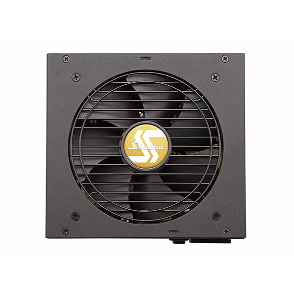 Seasonic FOCUS Gold 750W Semi-Modular Power Supply (SSR-750FM)