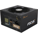 SeaSonic 1000W FOCUS PLUS Gold PSU (SSR-1000FX)