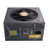 SeaSonic 550W FOCUS PLUS Gold PSU (SSR-550FX)