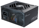 Seasonic FOCUS SPX-750W Platinum SFX Fully Modular Power Supply