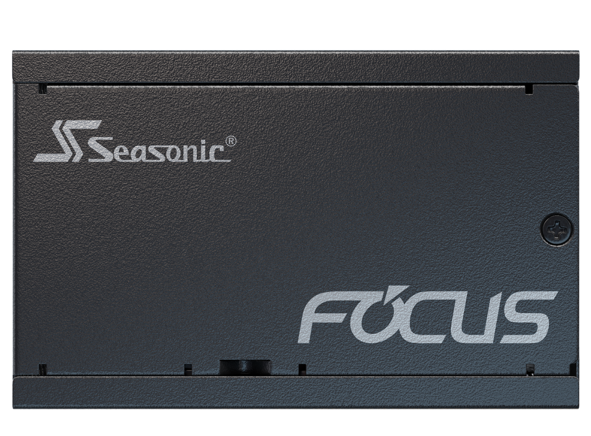 Seasonic FOCUS SPX-750W Platinum SFX Fully Modular Power Supply