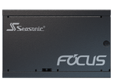 Seasonic FOCUS SPX-750W Platinum SFX Fully Modular Power Supply