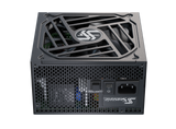 Seasonic FOCUS GX-850 850W ATX 3.0 Gold Certified Power Supply (SSR-850FX3)