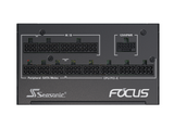 Seasonic FOCUS GX-850 850W ATX 3.0 Gold Certified Power Supply (SSR-850FX3)