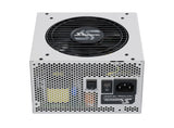 Seasonic FOCUS GX-1000 White 1000W ATX 3.0 Gold Fully Modular Power Supply