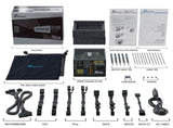 Seasonic Prime Fanless 500W Platinum Power Supply (SSR-500PL)