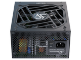 Seasonic VERTEX 850W Platinum ATX 3.0 Fully Modular Power Supply with 16-Pin PCIe Gen 5 Cable