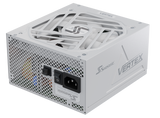 Seasonic VERTEX GX-1000 White 1000W Fully Modular ATX 3.0 Gold Power Supply Unit