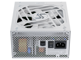 Seasonic VERTEX GX-1000 White 1000W Fully Modular ATX 3.0 Gold Power Supply Unit