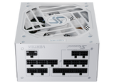 Seasonic VERTEX GX-1000 White 1000W Fully Modular ATX 3.0 Gold Power Supply Unit