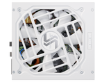 Seasonic VERTEX GX-1000 White 1000W Fully Modular ATX 3.0 Gold Power Supply Unit