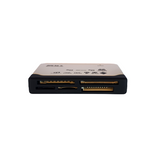 Simplecom CR206 6-slot All-in-1 USB 2.0 Card Reader