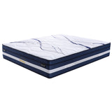 Noble Slumber  Firm Mattress 28cm Premium Top 5 Zones Pocket Spring - King