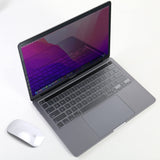 Keyboard Cover Skin For MacBook Pro 13 Pro 16 A2338 A2289 A2251 A2141 M1 M2 2020 to 2023 Clear