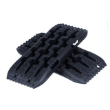 69cm Traction Boards 2 PCS Recovery Tracks 4WD Tire Traction Mat Recovery Boards Rescue Board