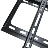 Ultra-Slim Fixed TV Wall Mount Bracket for 26-55 Inch Screens, Supports Up to 165lbs