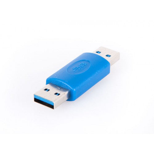 USB 3.0 A Male to A Male Extension Connector Adapter