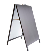 Blackboard | Chalkboard A-Frame (liquid chalk ver.)