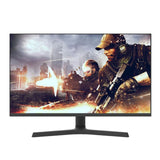 27-Inch QHD LED Gaming Monitor with 165Hz Refresh Rate and 16:9 Aspect Ratio