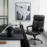 Doux High-Back Office Chair