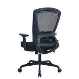 Daisey Fabric Seat Task Chair