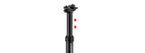 Satori Mountain Bike Height Adjustable Seatpost Internal Cable 30.9 Diameter 150mm Travel