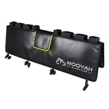 NOOYAH PR012 Large Bike Tailgate Pad for UTE Trucks - Durable Scratch Guard for Mountain and Road Bikes