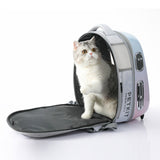 PETKIT Breezy 2 - Smart Cat Backpack - Pink