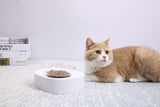 PETKIT Fresh Nano-15 Adjustable Cat Feeding Bowl -Single - Front View