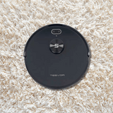 Tesvor S6+ Advanced Robot Vacuum Cleaner and Mop with 2700Pa Suction Power and Smart Laser Navigation