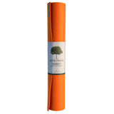 Jade Yoga Harmony Mat - Orange