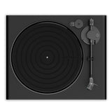 Victrola Hi-Res Onyx INT Turntable