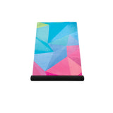 Yoga Design Lab Combo Yoga Mat 3.5mm Geo - Front View