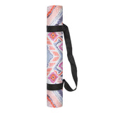 Yoga Design Lab Combo Yoga Mat 3.5mm Java