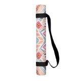 Yoga Design Lab Combo Yoga Mat 3.5mm Java