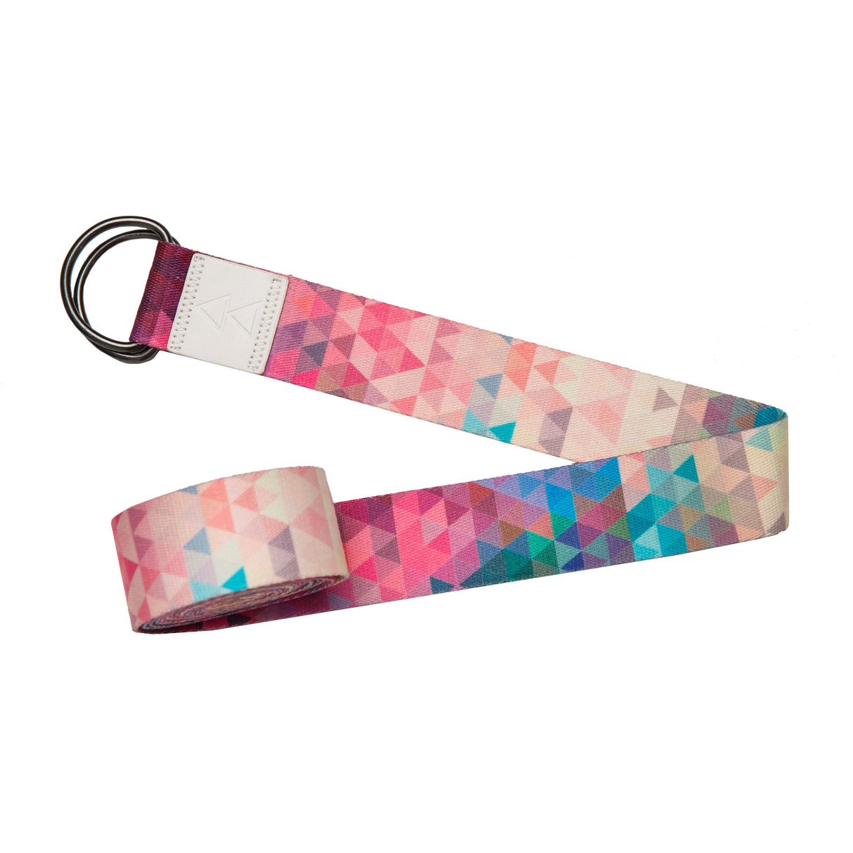 Yoga Design Lab Yoga Strap Tribeca Sand