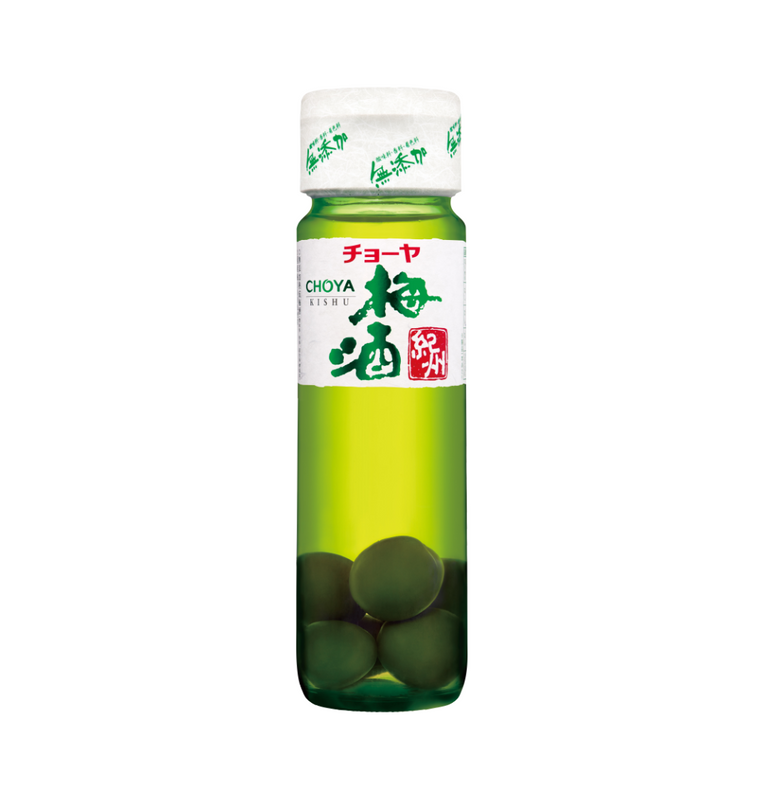 Choya Kishu Umeshu 720ml x 1