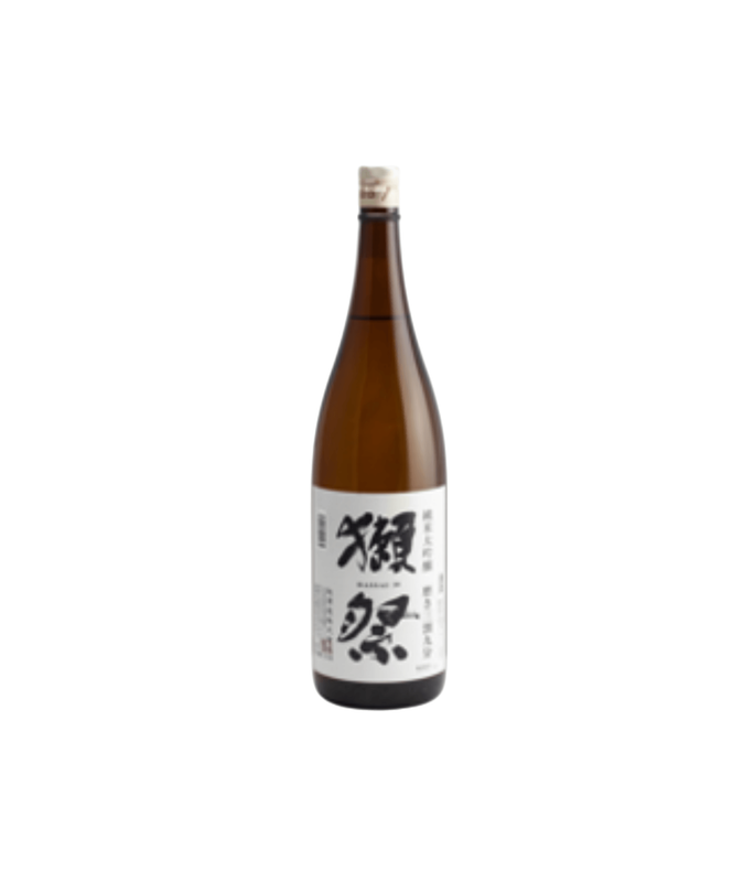 Dassai 39 Junmai Daiginjo Sake 1800ml 16% Alc x 1