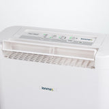 Ionmax ION632 10L/day Desiccant Dehumidifier CHOICE Recommended & Sensitive Choice Approved