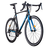 Trinx Climber 2.0 Road Bike Shimano Claris R2000 Groupset Bicycle 56cm Frame - Front View