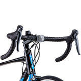 Trinx Climber 2.0 Road Bike Shimano Claris R2000 Groupset Bicycle 56cm Frame - 45-Degree Angle