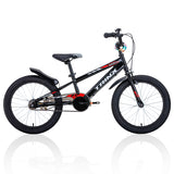 Trinx Blue ELF3.0 18 Inch Wheel Kids Mountain Bike MTB Bicycle