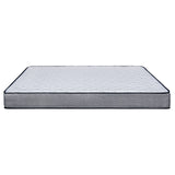 ValueSleeper 3-Zone Orthopaedic Pocket Spring Double Mattress