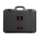 DJI Avata Waterproof Hard Case with Custom Design for Accessories and Protection